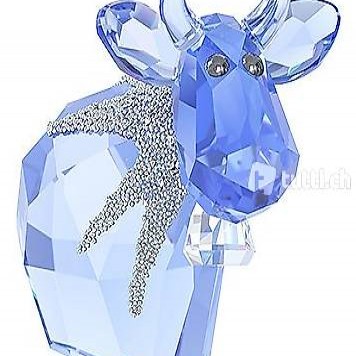 Swarovski Lovlots, Mos: Ice Mo