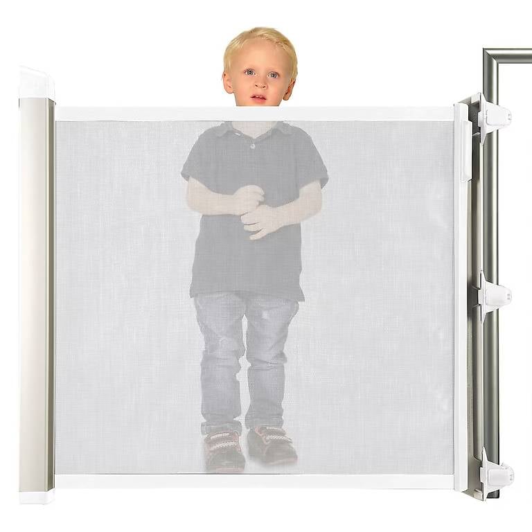 Kiddy Guard Avant von Lascal - kindersicher & stilvoll