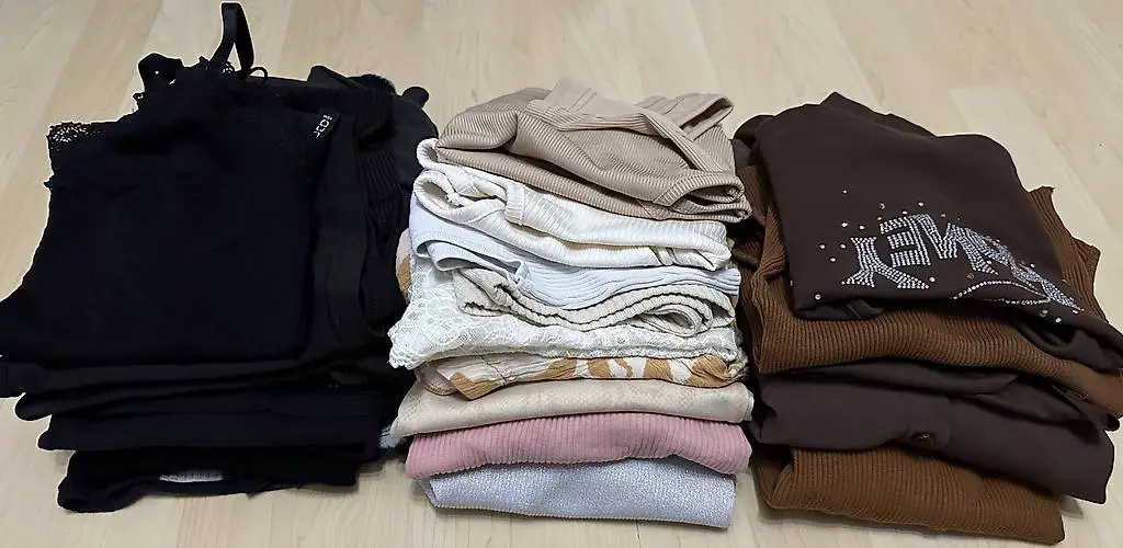 Teenager Kleider Grösse s/m