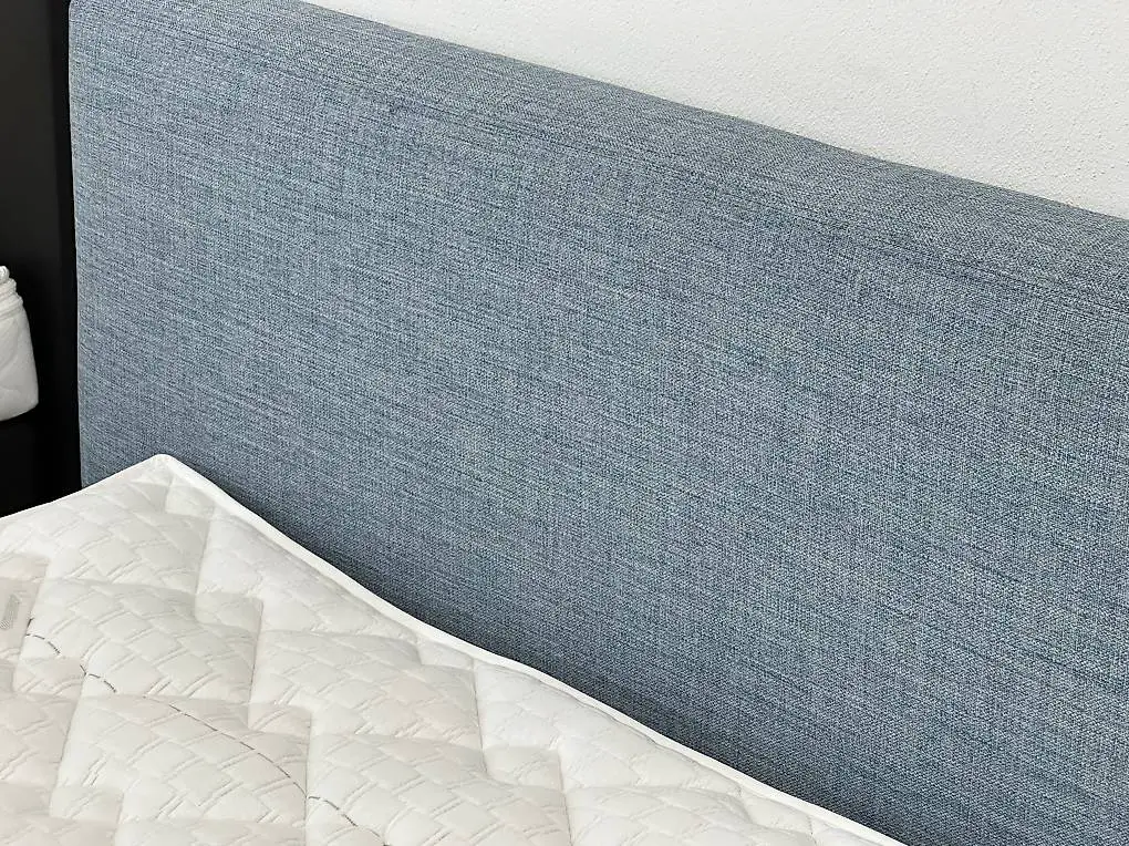 Wasserbett oder Gelbett