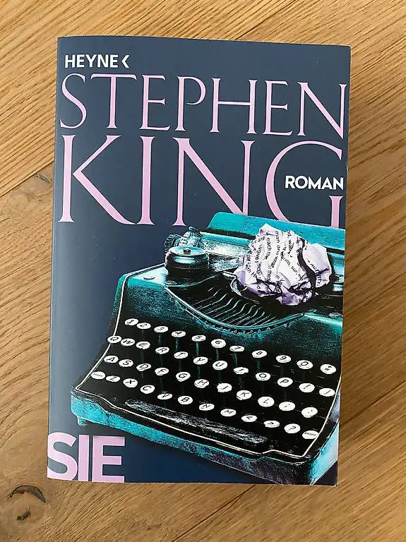 SIE von Stephen King