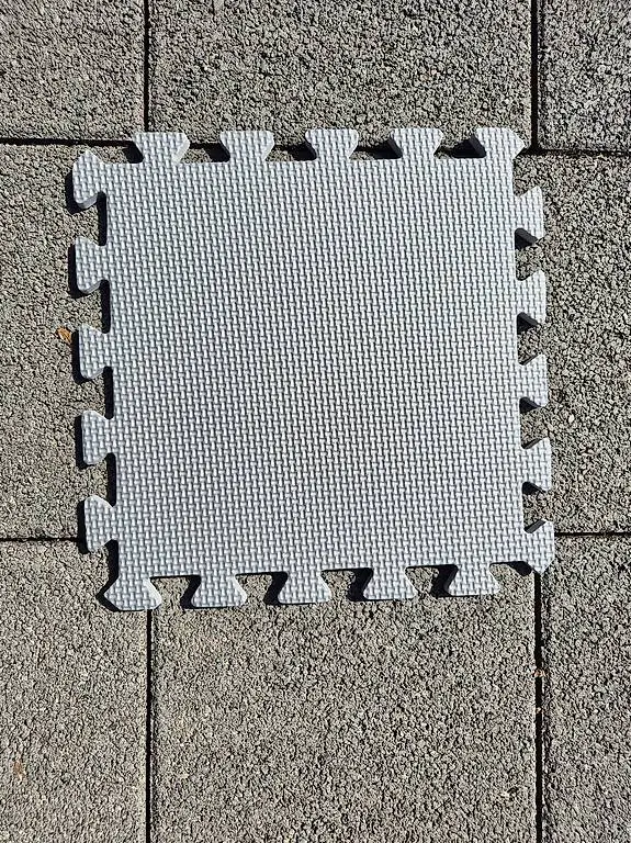 Bodenschutzmatten 60 Stk.