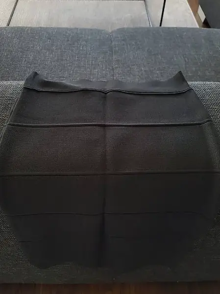 BCBG MaxAzria Bandage Rock Gr. M