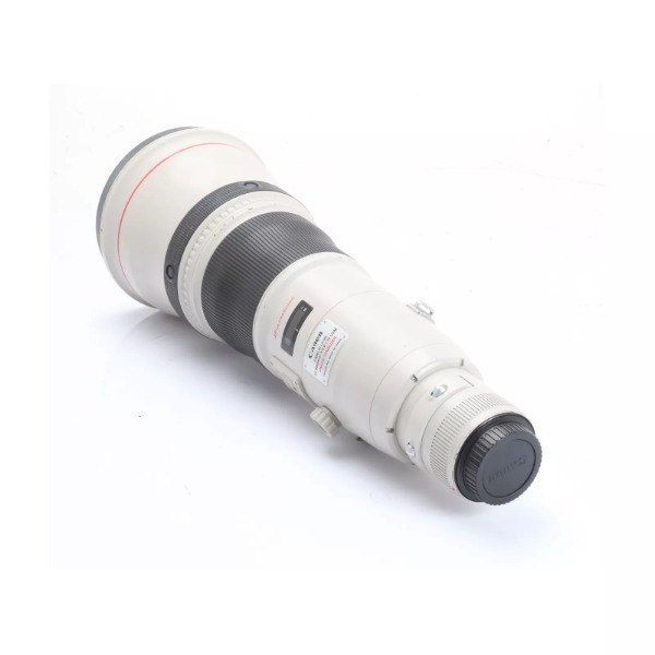 Canon EF 5,6/800 L IS USM Objektive