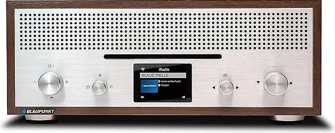 Nostalgie trifft auf moderne Technologie 34x25x13,5 cm, 3