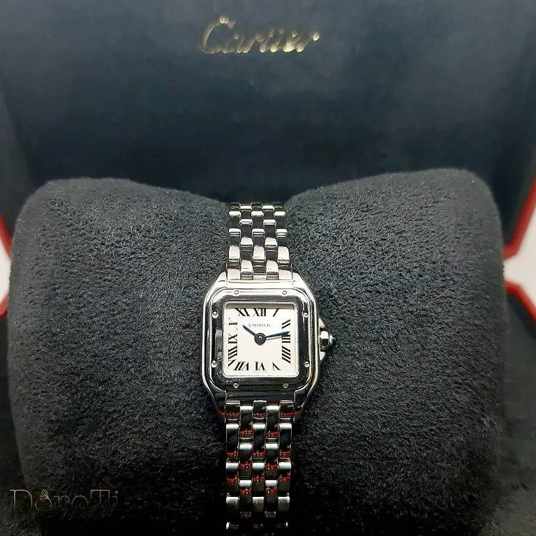 cartier panthere mini - wspn0019