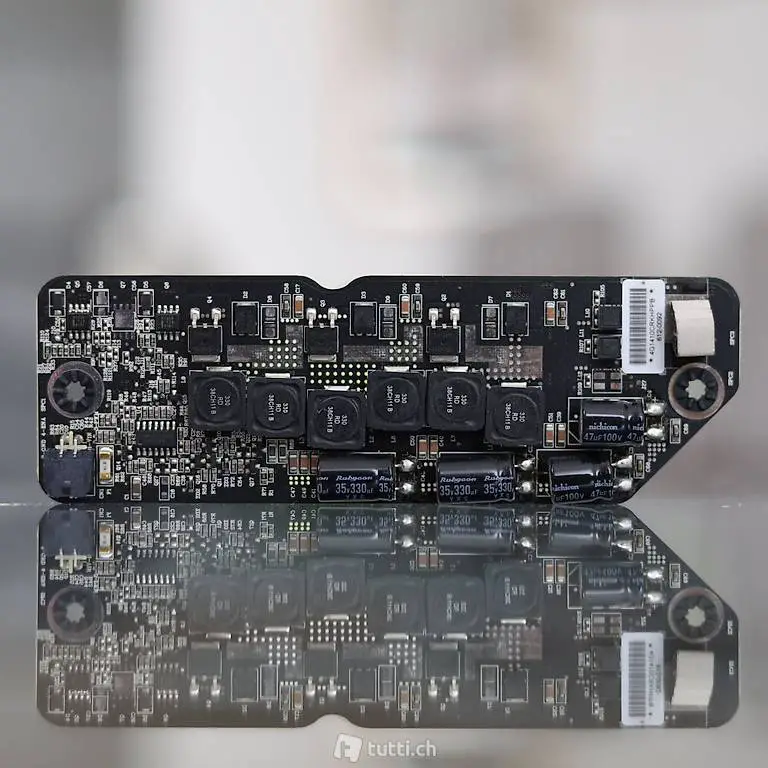 Apple iMac 2011 LCD Backlight Inverter Board 612-0092