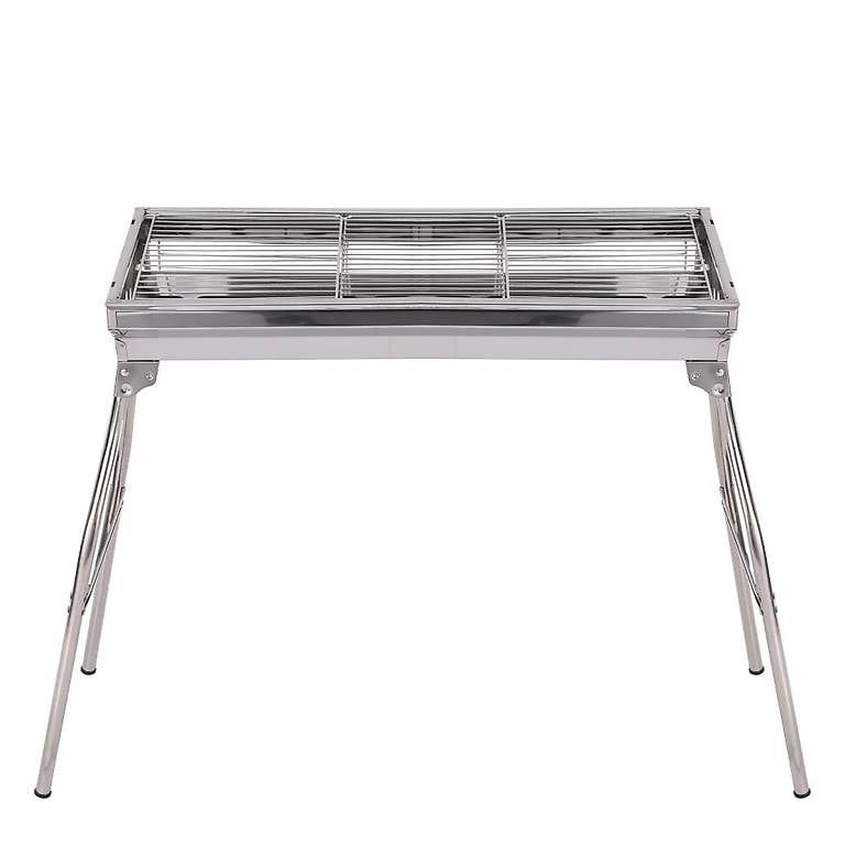 holzkohlegrill tragbar m