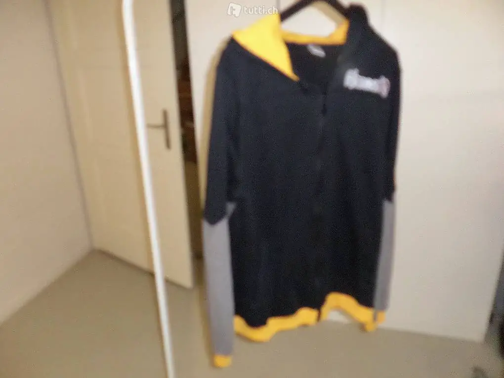  Kapuzenjacke von HAYABUSA