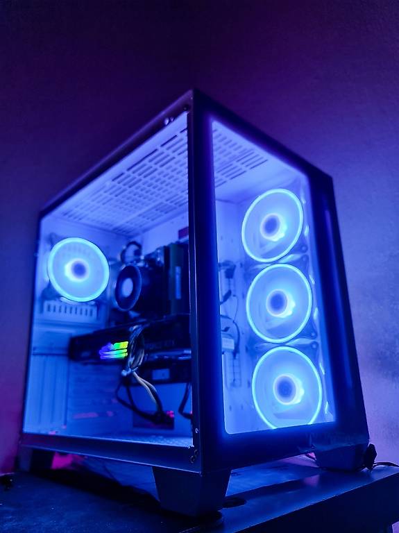 Gaming PC | Core i7 4.6ghz | RTX 2080ti