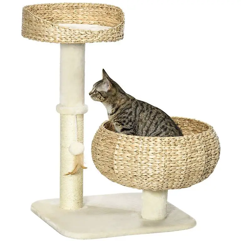  Kratzbaum 72cm Kletterbaum