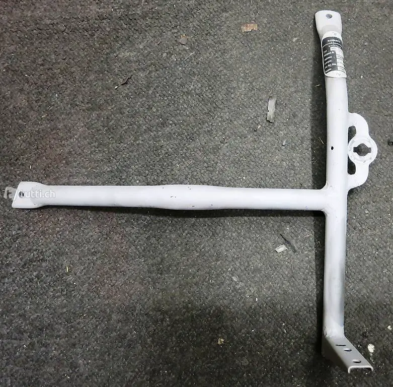 Dürkopp Diana: Kotflügelhalter HR