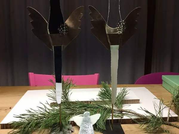 Engel Räder Design Unikate von Lothar Göbel