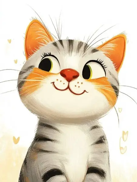 Katzenbetreuung mit Herz