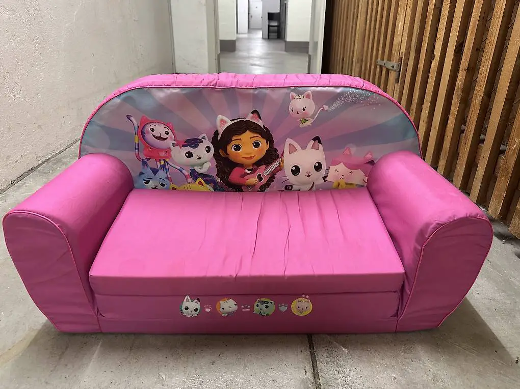 Kindersofa