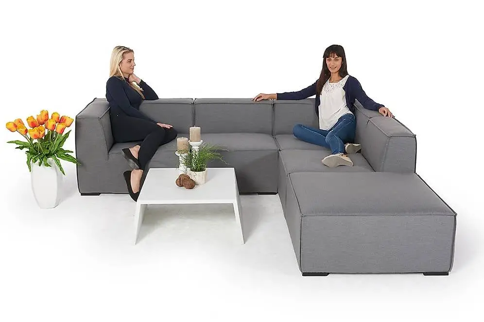 Gartenlounge Outdoor Gartenmöbel