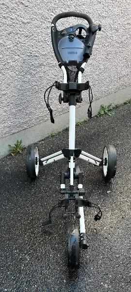 Golf Trolley
