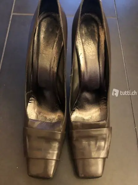 Bagatte Danenpumps Gr.39.5