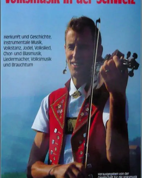 Bachmann, Volksmusik in der Schweiz