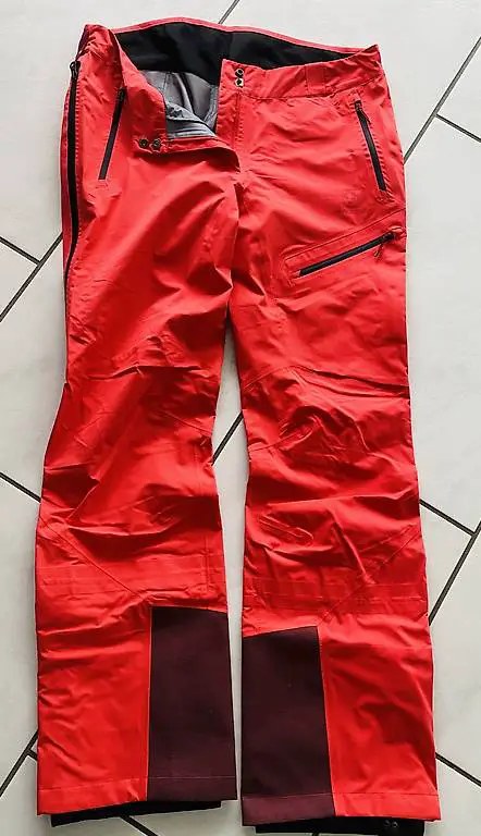 Black Yak Hybrid Hose Damen, Neu, Gr 40