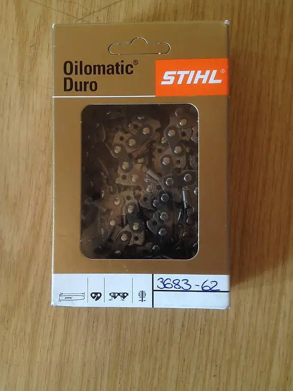 Duro Sägekette 36RD3 Rapid 3/8" 1.6 zu Stihl