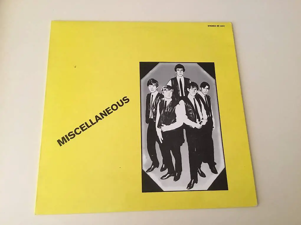 Rolling Stones / Miscellaneous