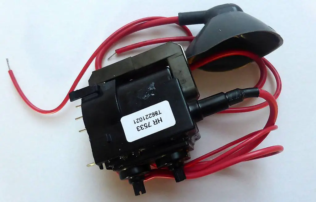 Trasformatore di riga nuovo HR7533 per Commodore Amiga Atari