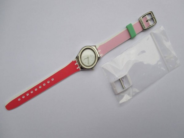 Swatch RECENT TRACES YSS258