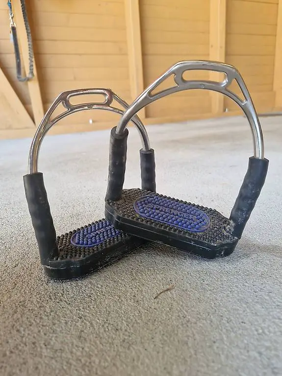 Sprenger Sicherheitsbügel