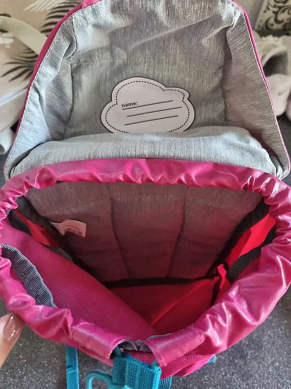 Deuter Rucksack Schmusebär