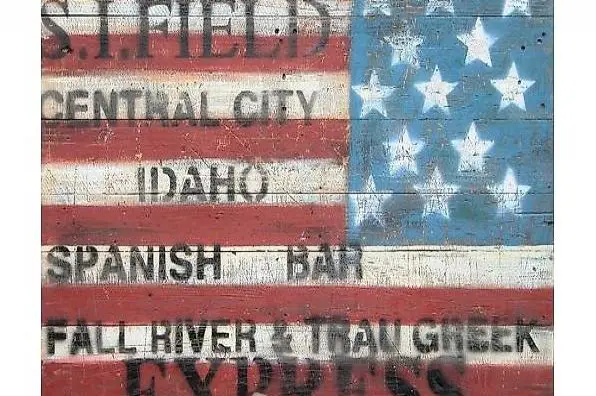 Bild Stars and Stripes