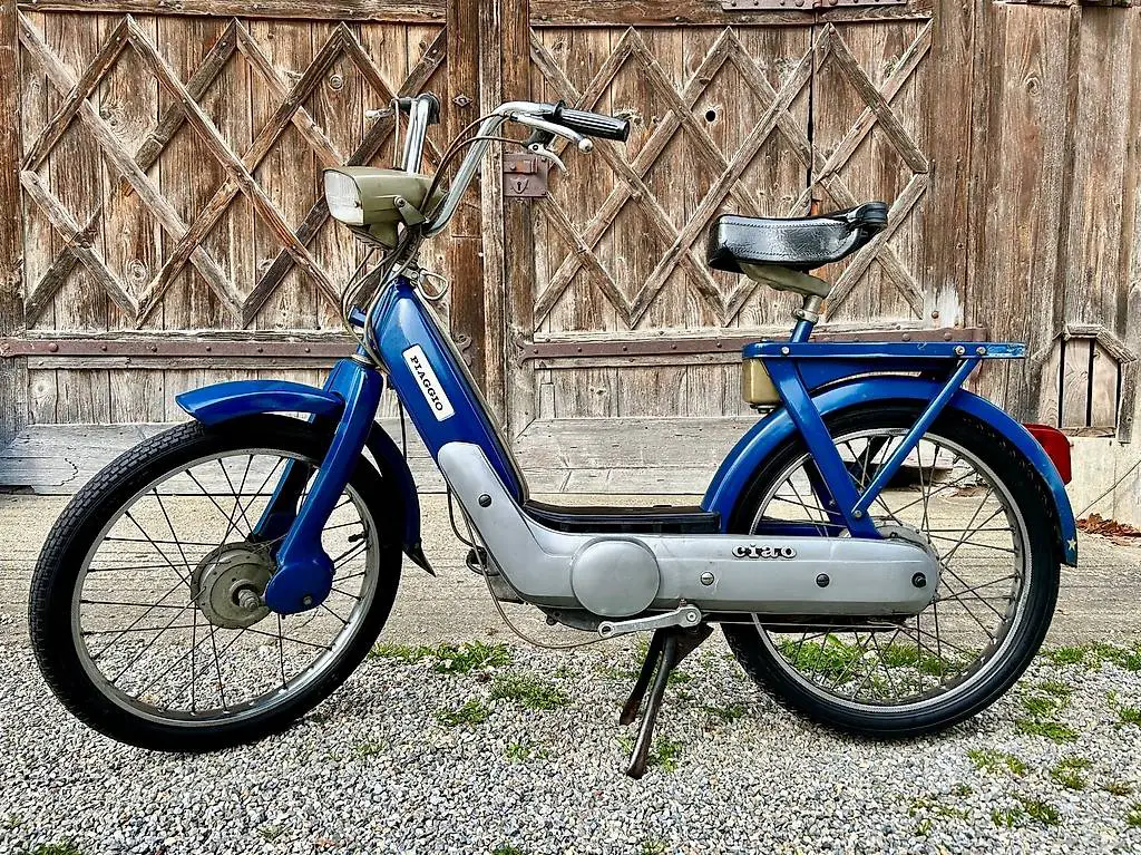 Piaggio Ciao