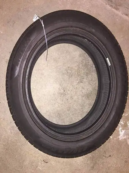 Winterpneus 235/55 R19 - Pirelli