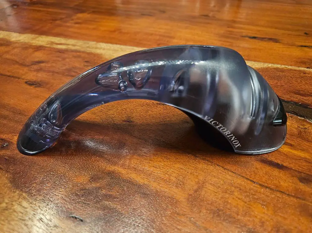 NEU: Messerschärfer Victorinox