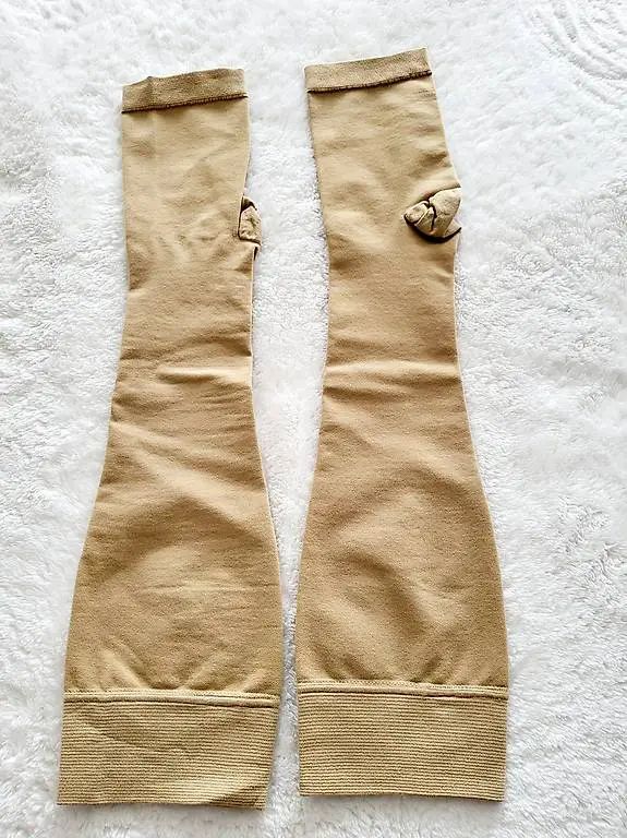 SIGVARIS Comfort Kompressionsstrümpfe medium long