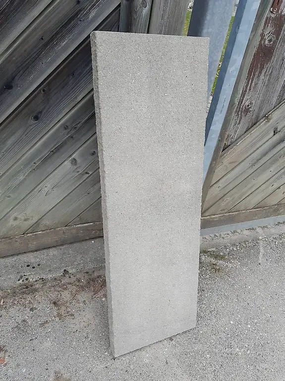 Abdeckplatte Santuro