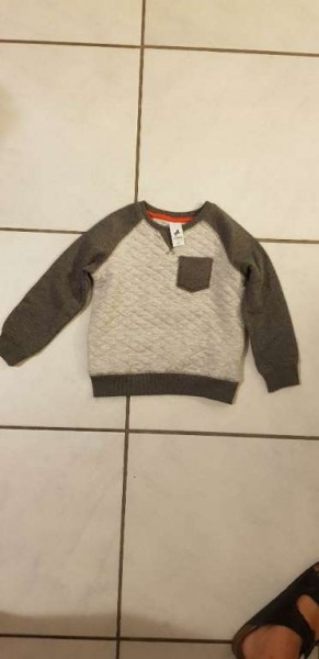 Pulli für Jungs