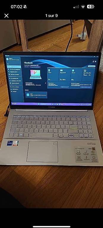 asus vivobook