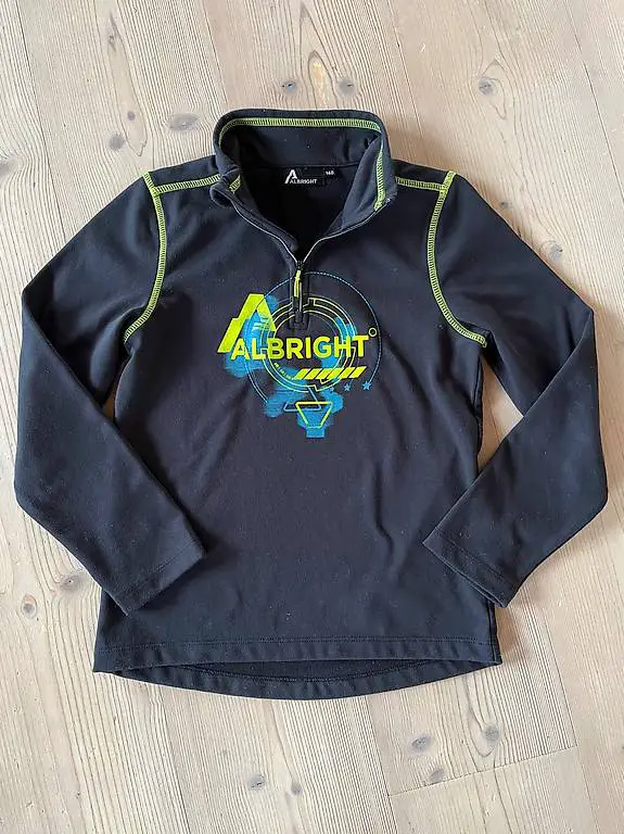 Albright Pullover (Skipullover) Gr. 140