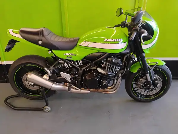 Kawasaki Z900RS Cafe