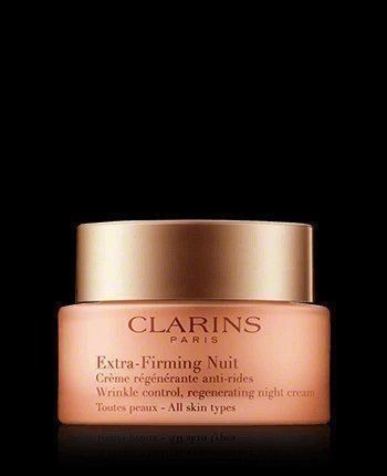 Clarins Extra Firming Nuit (2x50ml Doppelpack)