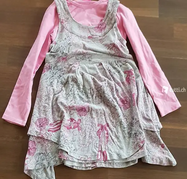 Herbst / Winter Mädchenröcke