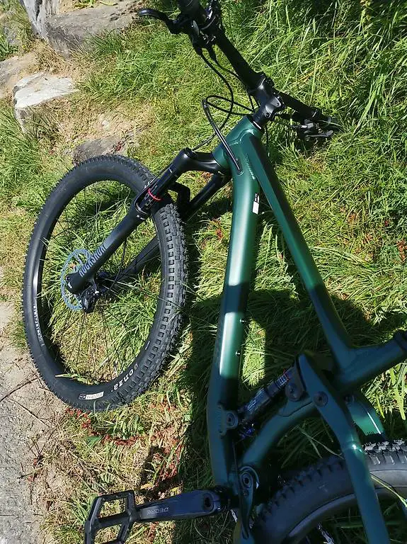 Bixs Sign 420 Neuwertig