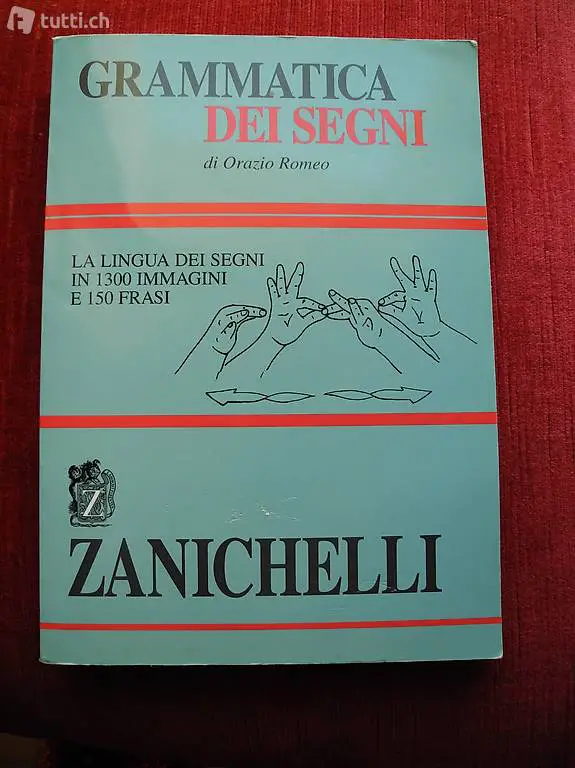 Comunicazione dei sordi