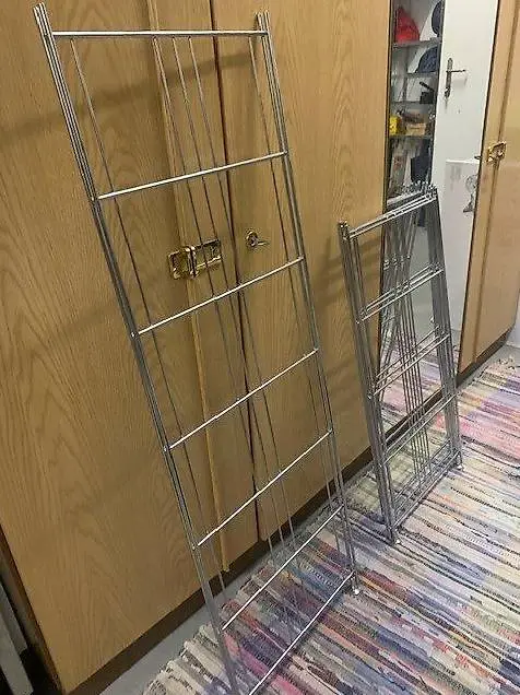 ZILO Regalsystem (von Interio)