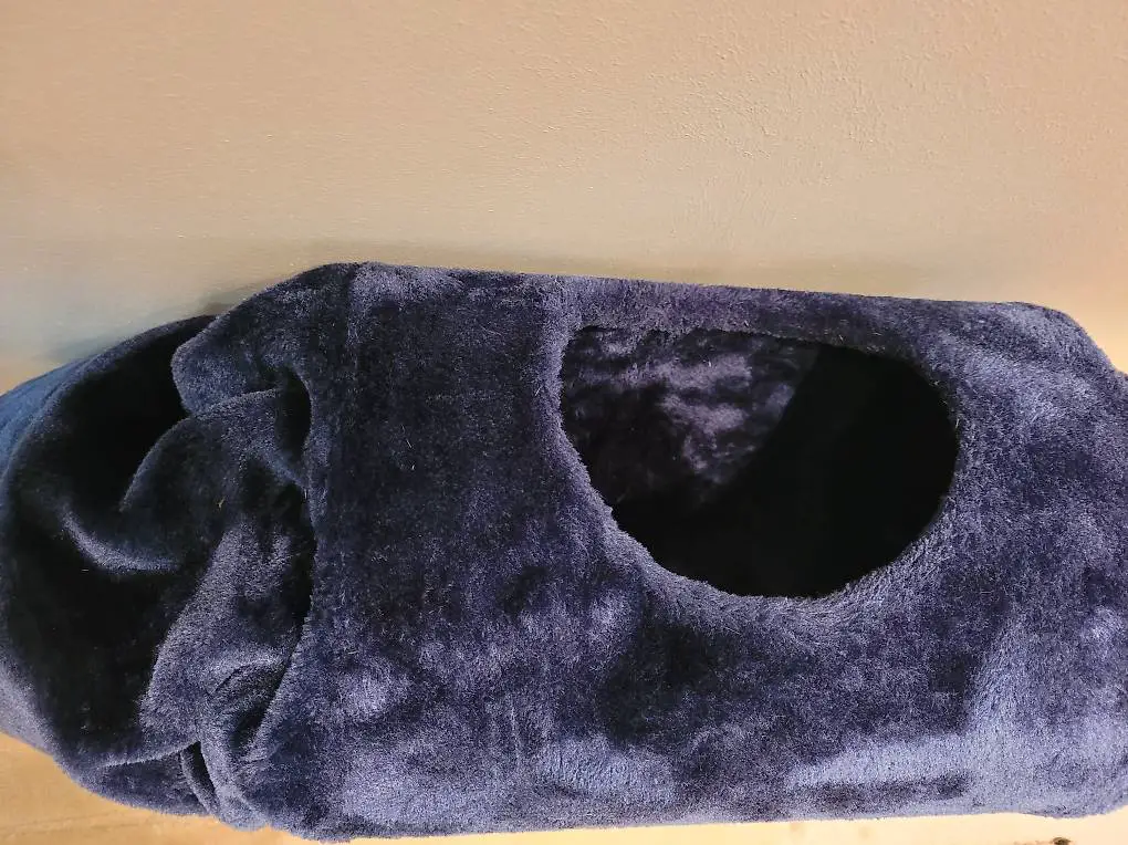 Katzentunnel / Zubehör für Katze