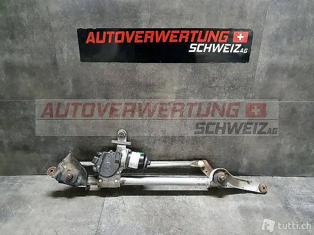  Scheibenwischermotor Vorne Subaru Outback 2.0D