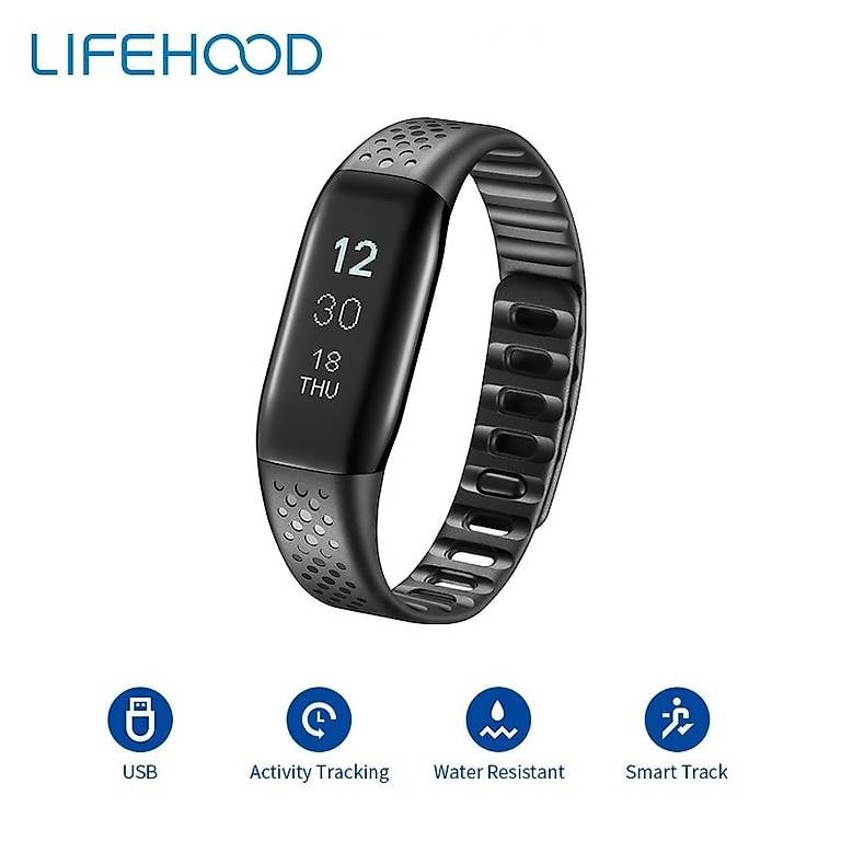 Lifesense MAMBO Gerste Sport Band Armband