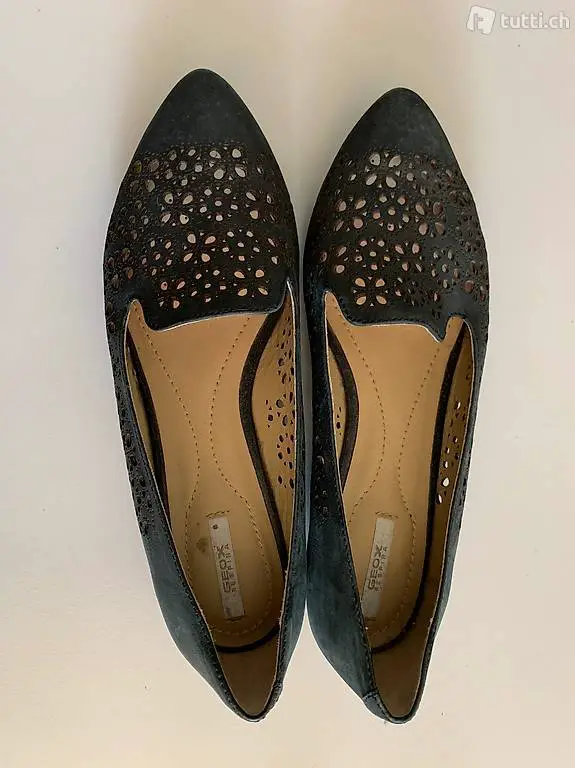 Ballerina / Slipper Geox