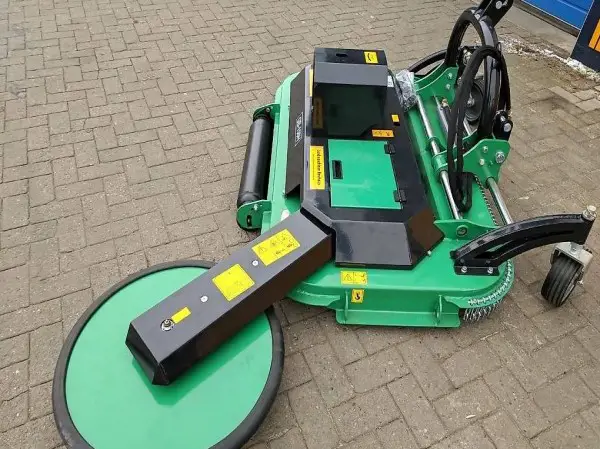  Sichelmähwerk Geo GB 150 H